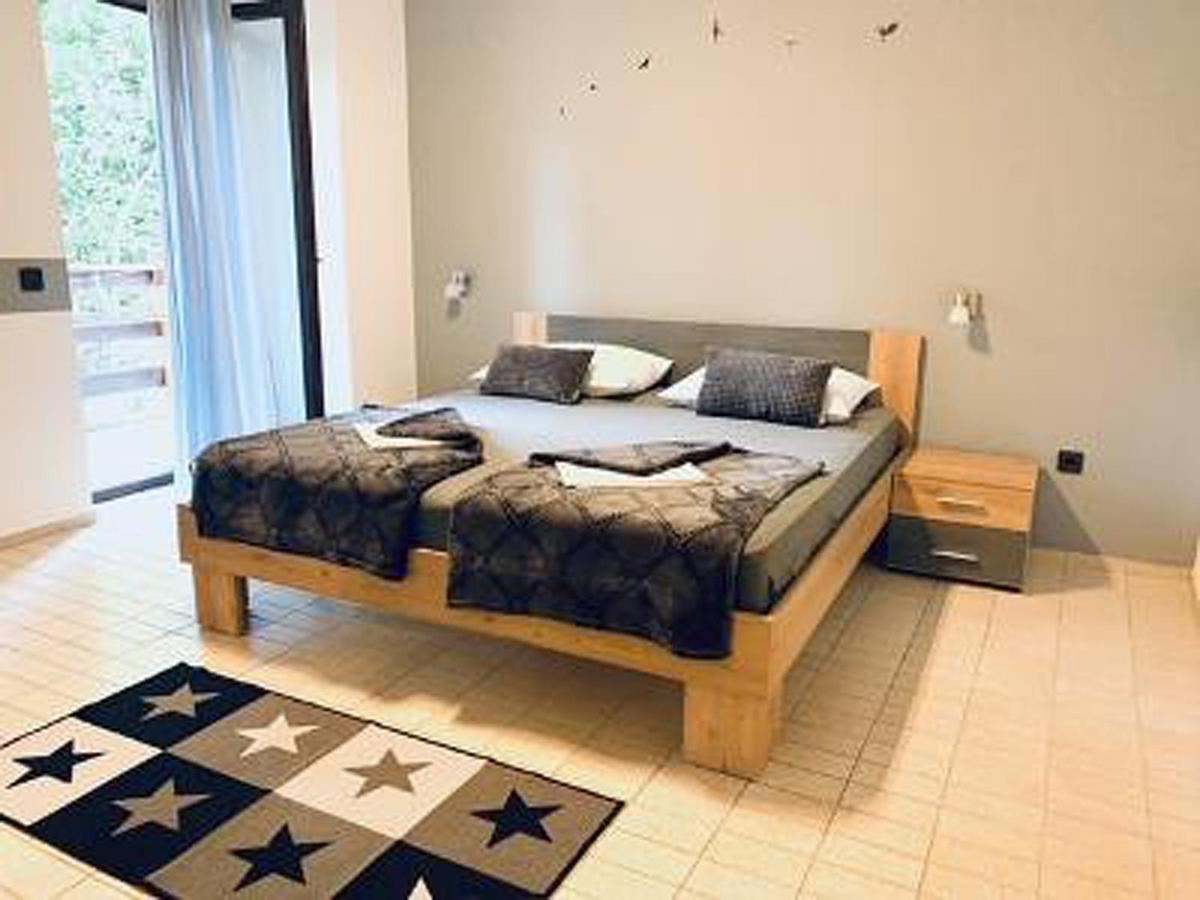 Apartments And Rooms By The Sea Starigrad, Paklenica - 6591 Exterior foto