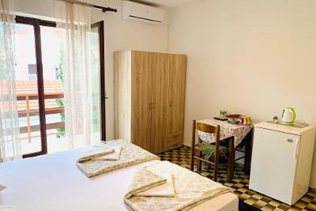 Apartments And Rooms By The Sea Starigrad, Paklenica - 6591 Zimmer foto