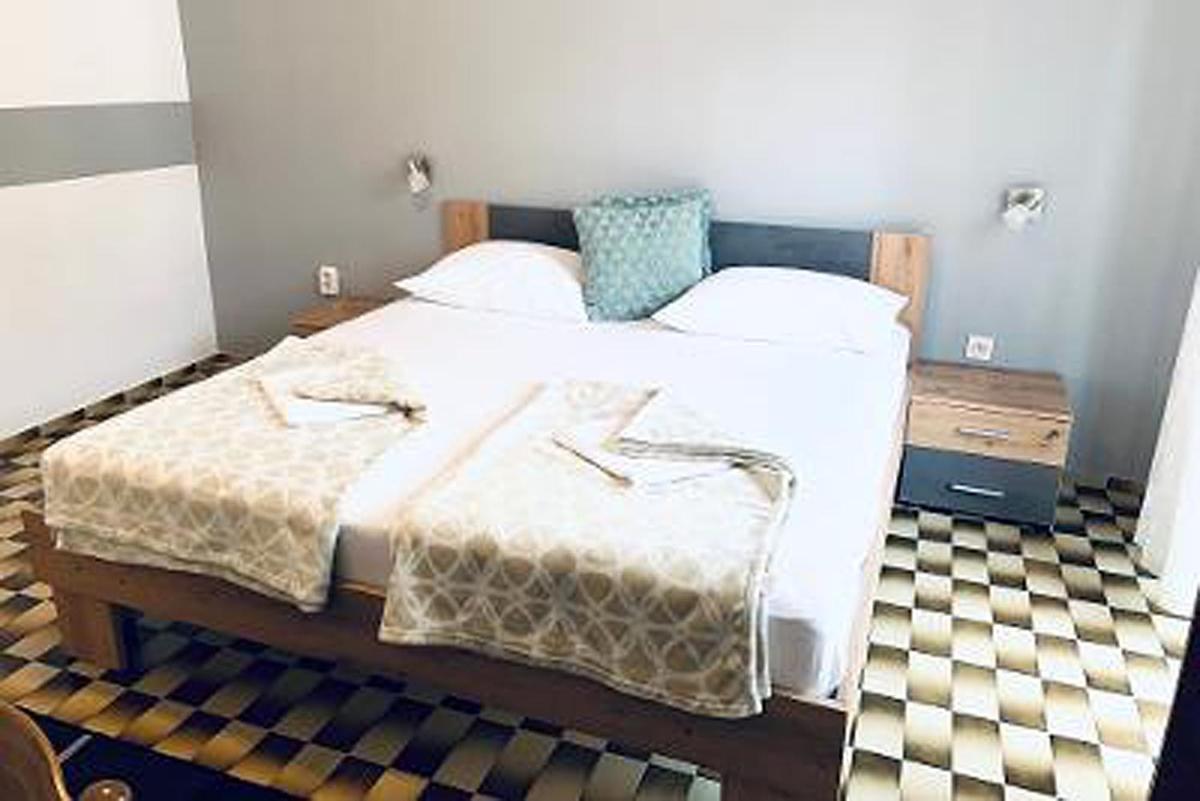 Apartments And Rooms By The Sea Starigrad, Paklenica - 6591 Zimmer foto