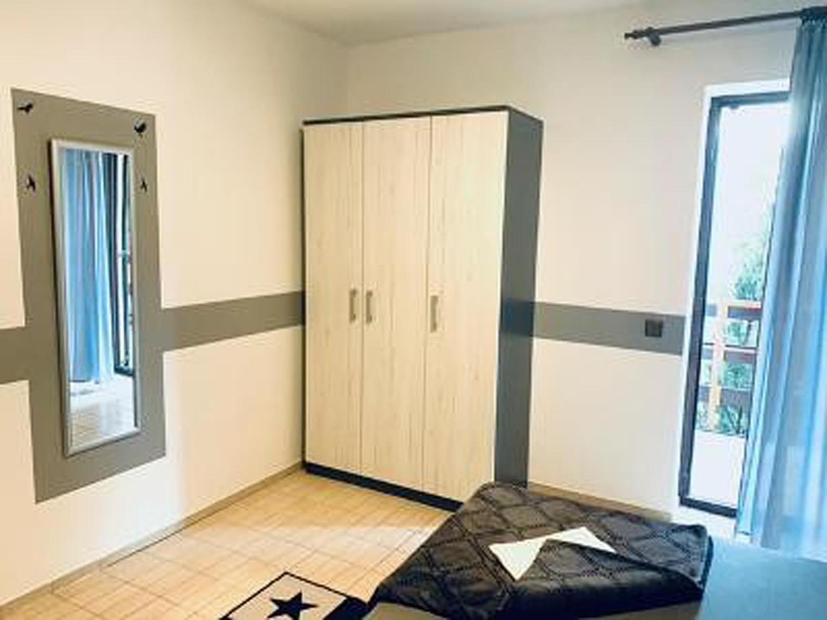 Apartments And Rooms By The Sea Starigrad, Paklenica - 6591 Zimmer foto