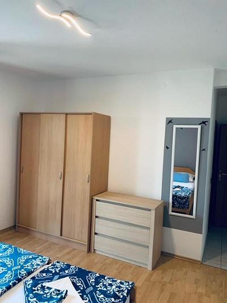 Apartments And Rooms By The Sea Starigrad, Paklenica - 6591 Zimmer foto
