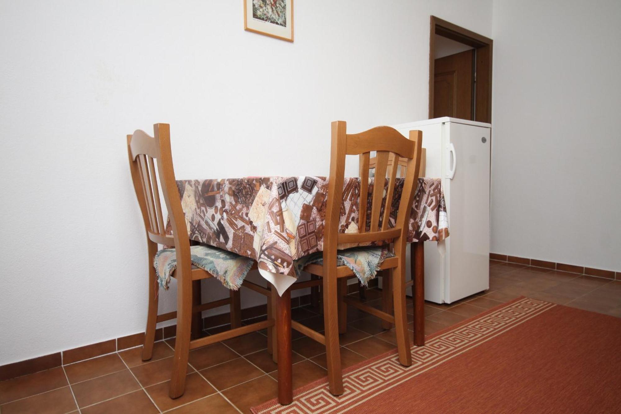 Apartments And Rooms By The Sea Starigrad, Paklenica - 6591 Zimmer foto